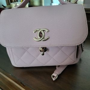 Athletic Chanel croos bag for sale